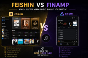 Feishin